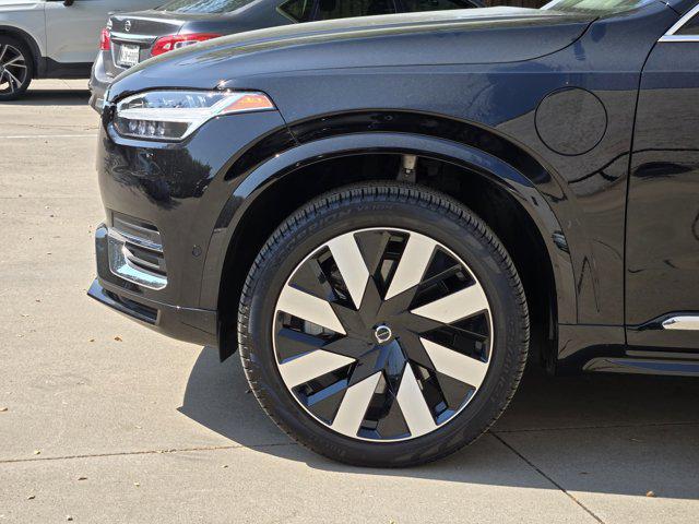 used 2025 Volvo XC90 Plug-In Hybrid car, priced at $62,524