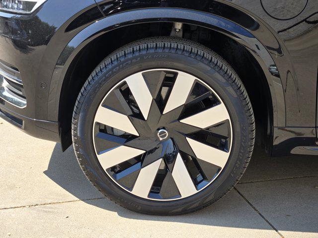 used 2025 Volvo XC90 Plug-In Hybrid car, priced at $62,524