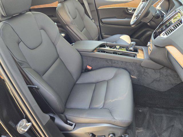 used 2025 Volvo XC90 Plug-In Hybrid car, priced at $62,524