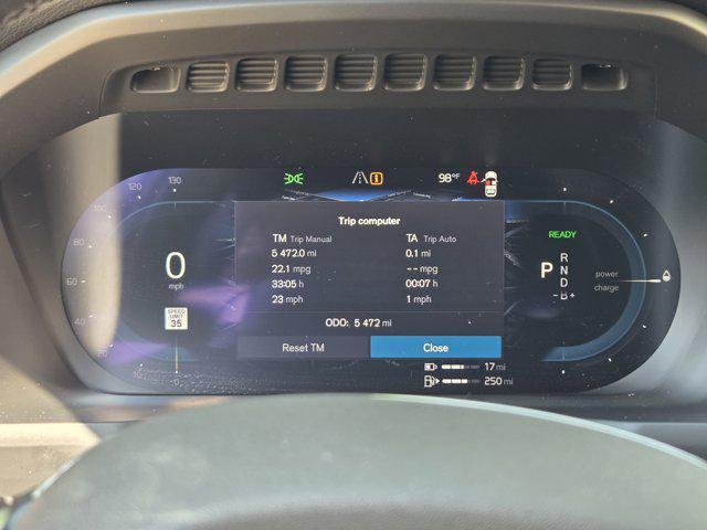 used 2025 Volvo XC90 Plug-In Hybrid car, priced at $62,524