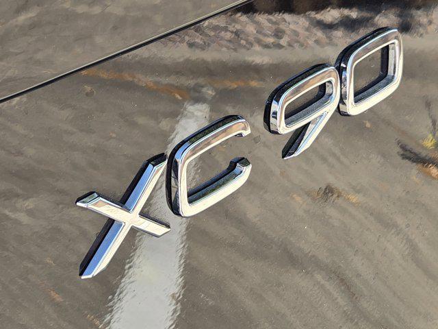 used 2025 Volvo XC90 Plug-In Hybrid car, priced at $62,524