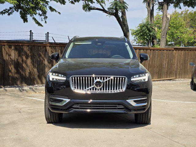 used 2025 Volvo XC90 Plug-In Hybrid car, priced at $62,524