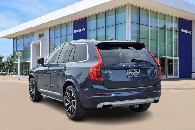 used 2018 Volvo XC90 car, priced at $19,283