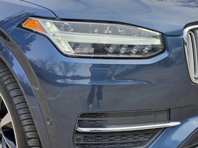 used 2018 Volvo XC90 car, priced at $19,283