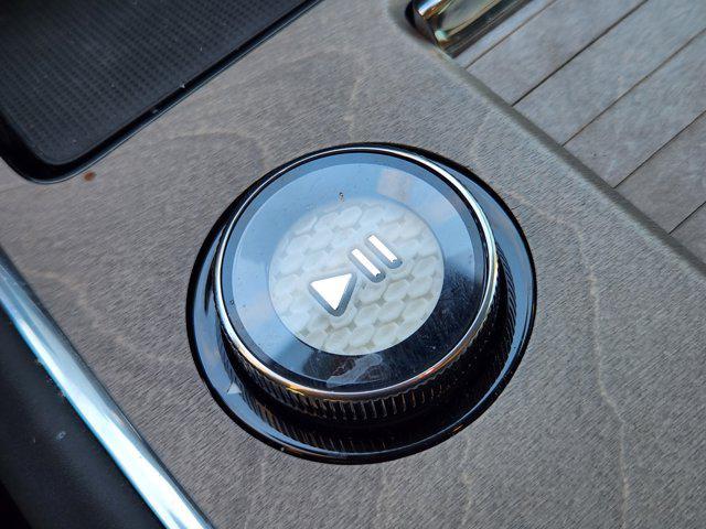 new 2025 Volvo EX90 car, priced at $87,750