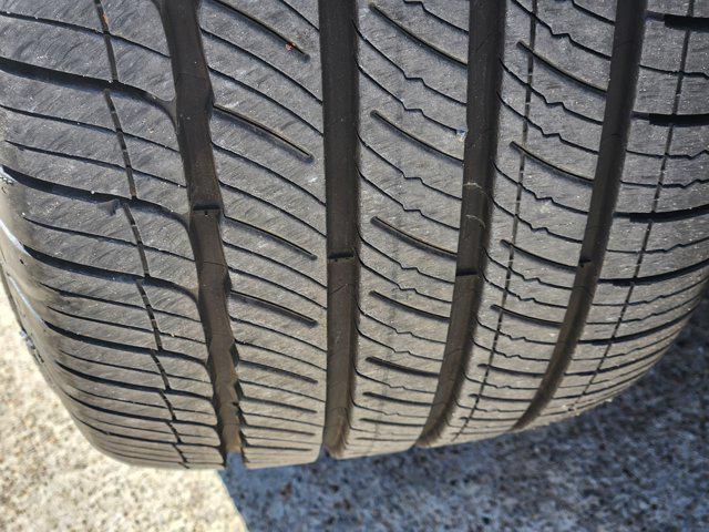 new 2025 Volvo EX90 car, priced at $87,750