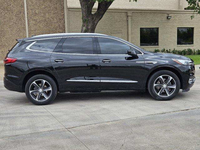 used 2021 Buick Enclave car, priced at $27,994