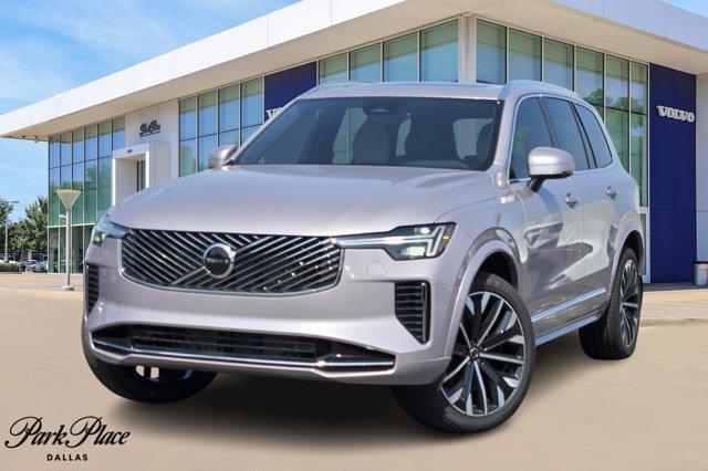 new 2026 Volvo XC90 car, priced at $64,685