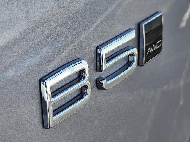 new 2026 Volvo XC90 car, priced at $64,685