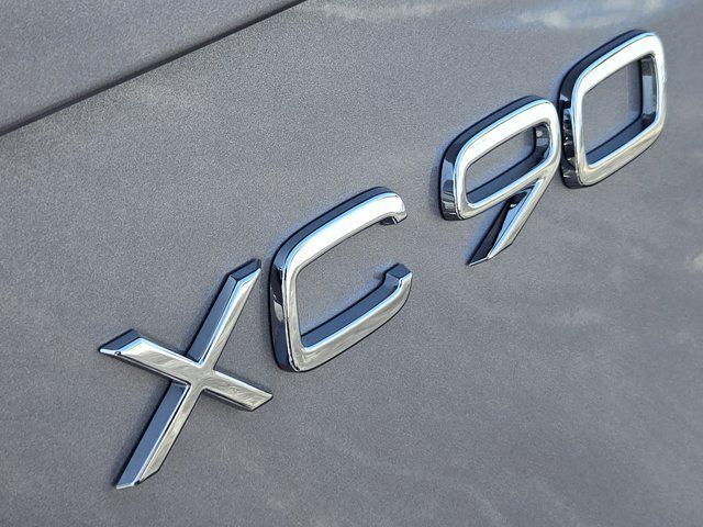 new 2026 Volvo XC90 car, priced at $64,685