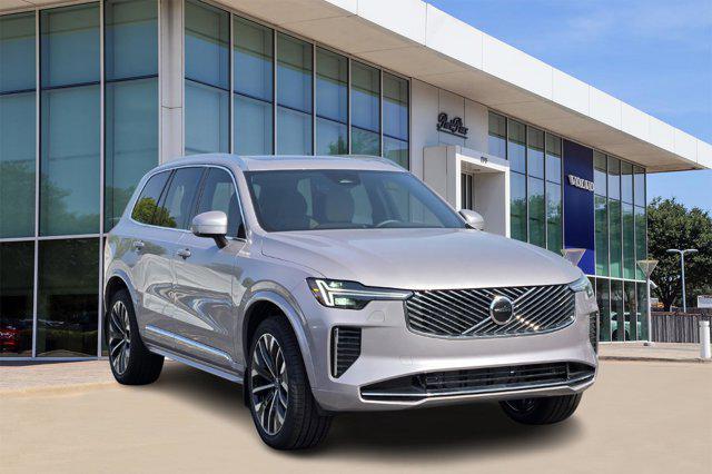 new 2026 Volvo XC90 car, priced at $64,685