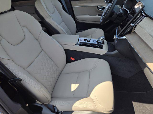 new 2026 Volvo XC90 car, priced at $64,685