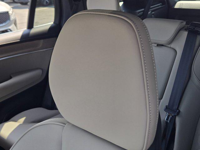 new 2026 Volvo XC90 car, priced at $64,685