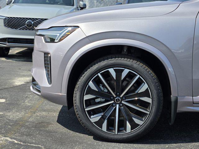 new 2026 Volvo XC90 car, priced at $64,685
