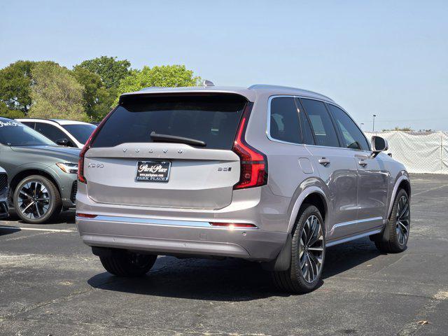 new 2026 Volvo XC90 car, priced at $64,685