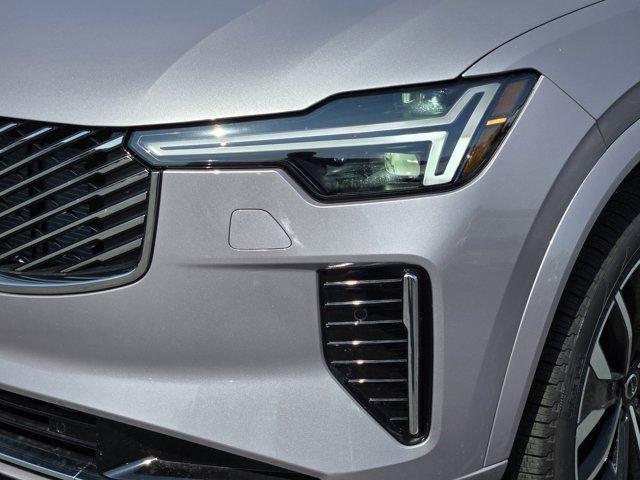 new 2026 Volvo XC90 car, priced at $64,685