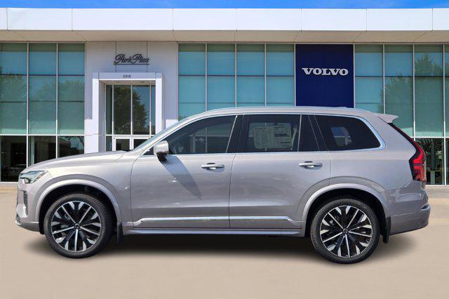 new 2026 Volvo XC90 car, priced at $64,685