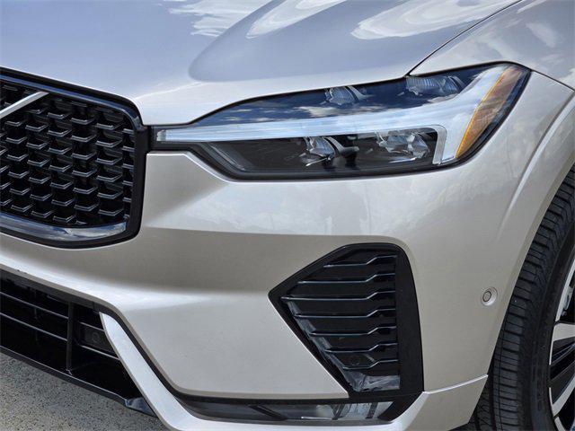 used 2025 Volvo XC60 car