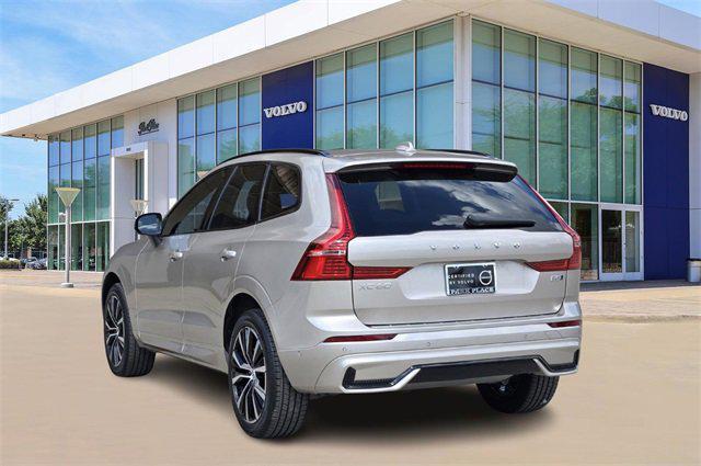 used 2025 Volvo XC60 car