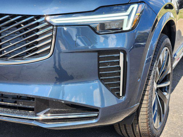new 2026 Volvo XC90 car, priced at $75,155