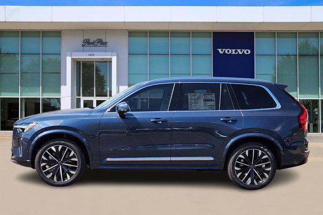 new 2026 Volvo XC90 car, priced at $75,155