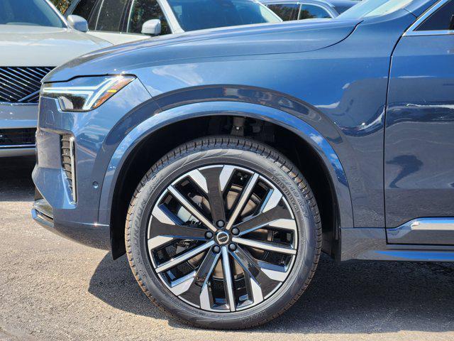 new 2026 Volvo XC90 car, priced at $75,155