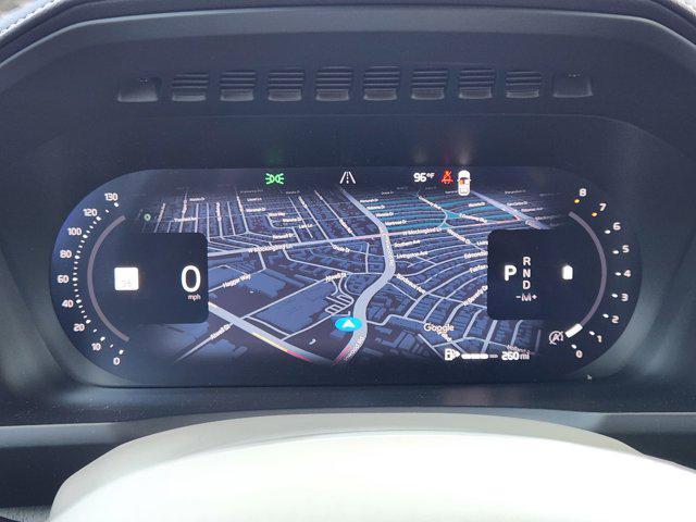 new 2026 Volvo XC90 car, priced at $75,155