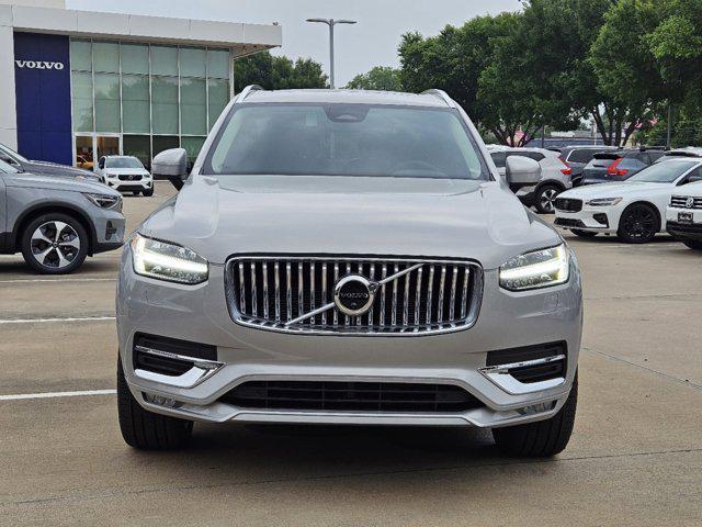 used 2024 Volvo XC90 car, priced at $62,997