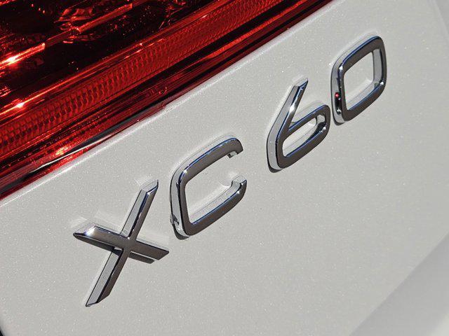 new 2025 Volvo XC60 Plug-In Hybrid car, priced at $67,230