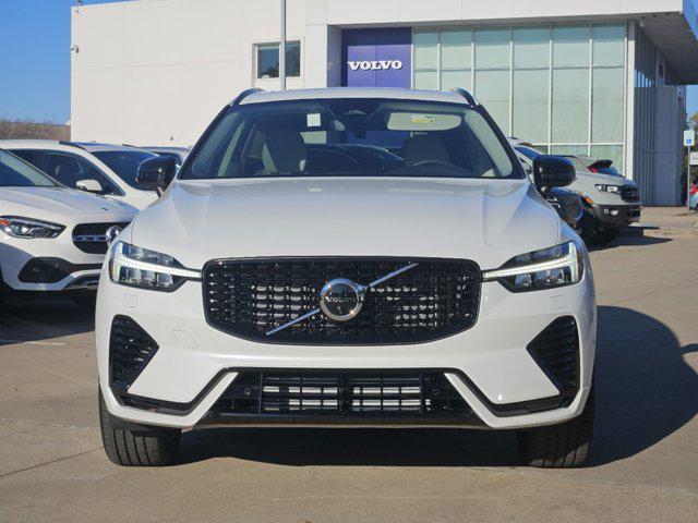 new 2025 Volvo XC60 Plug-In Hybrid car, priced at $67,230