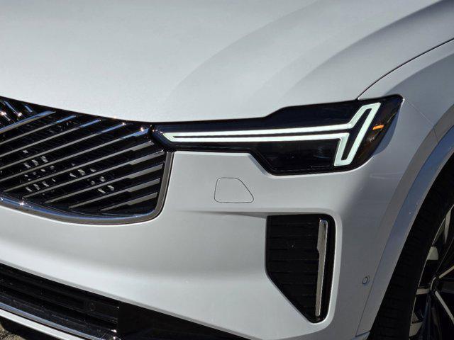 new 2025 Volvo XC90 Plug-In Hybrid car, priced at $82,905