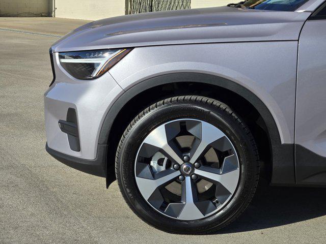 new 2026 Volvo XC40 car, priced at $47,345