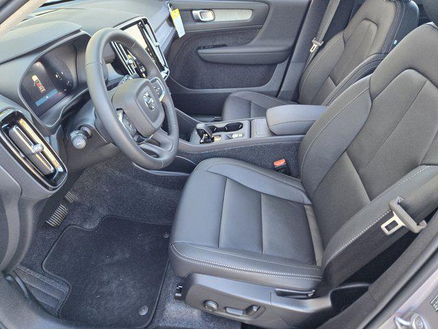 new 2026 Volvo XC40 car, priced at $47,345