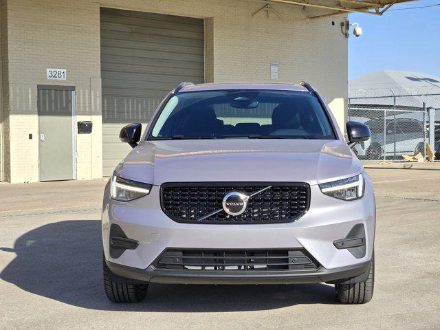 new 2026 Volvo XC40 car, priced at $47,345