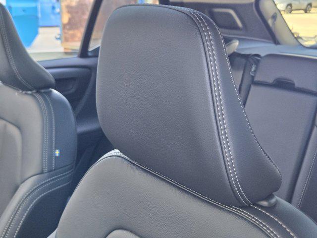 new 2026 Volvo XC40 car, priced at $47,345