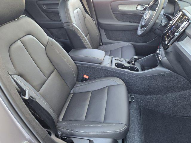 new 2026 Volvo XC40 car, priced at $47,345