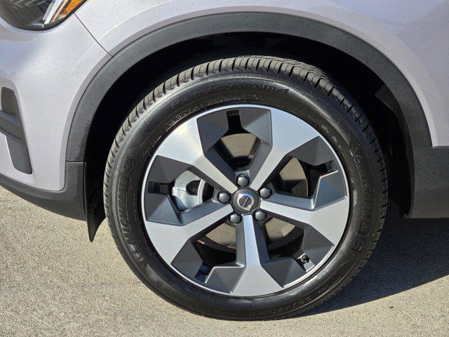 new 2026 Volvo XC40 car, priced at $47,345