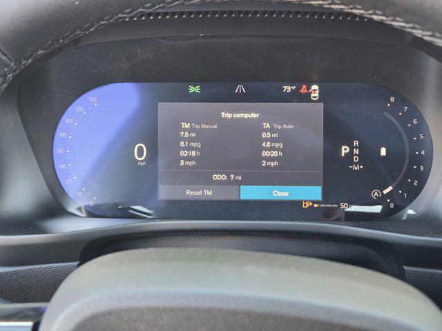 new 2026 Volvo XC40 car, priced at $47,345