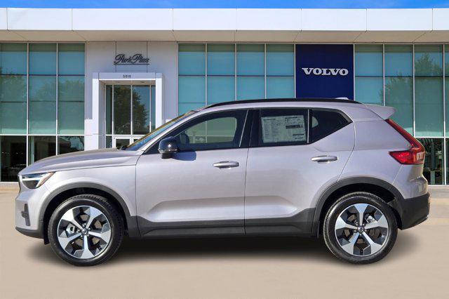 new 2026 Volvo XC40 car, priced at $47,345