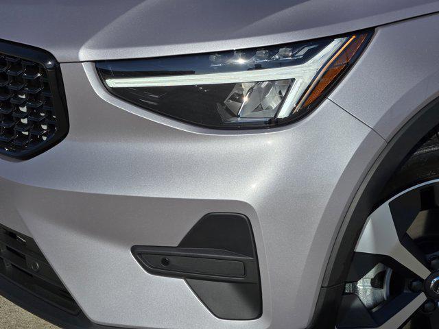 new 2026 Volvo XC40 car, priced at $47,345