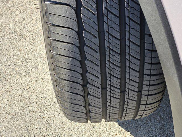 new 2026 Volvo XC40 car, priced at $47,345