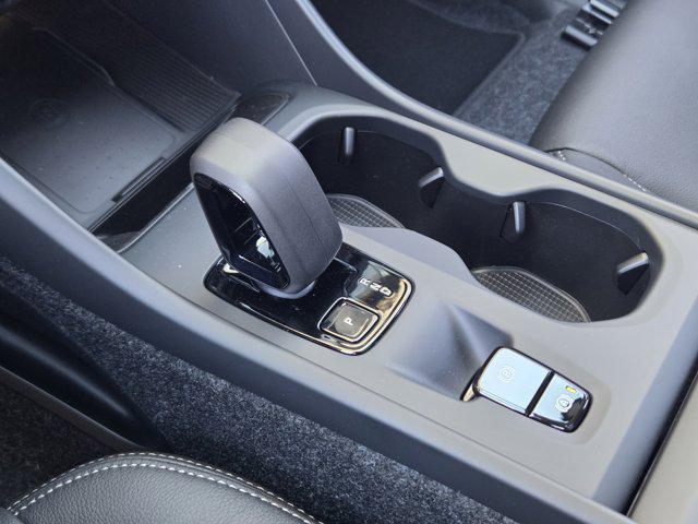 new 2026 Volvo XC40 car, priced at $47,345