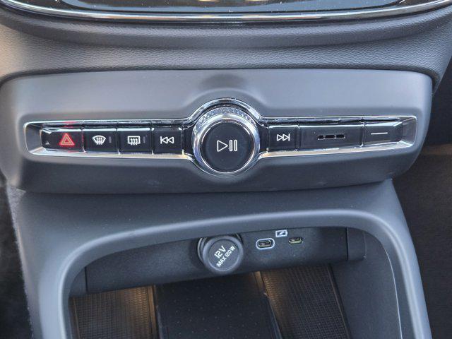 new 2026 Volvo XC40 car, priced at $47,345