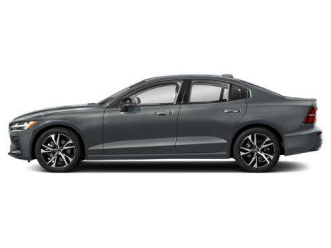 used 2024 Volvo S60 car, priced at $45,825