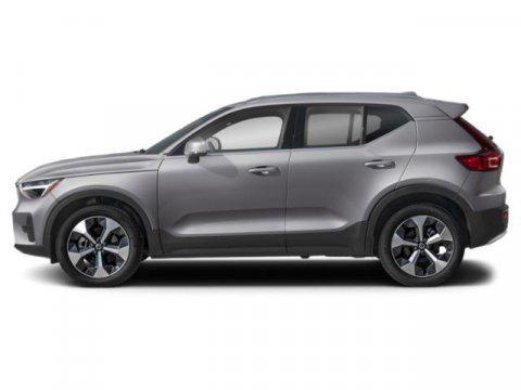 new 2026 Volvo XC40 car, priced at $43,295