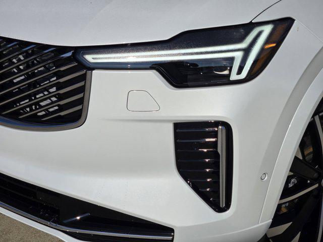 new 2026 Volvo XC90 car, priced at $67,275