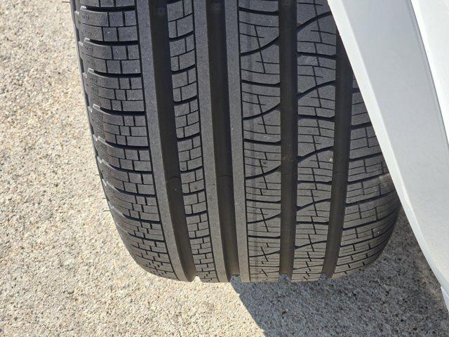 new 2026 Volvo XC90 car, priced at $67,275