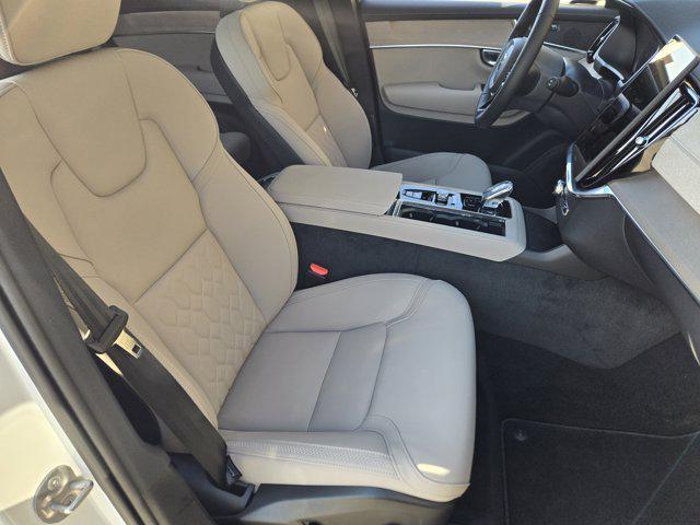 new 2026 Volvo XC90 car, priced at $67,275