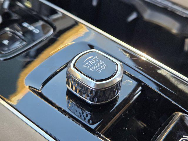 new 2026 Volvo XC90 car, priced at $67,275