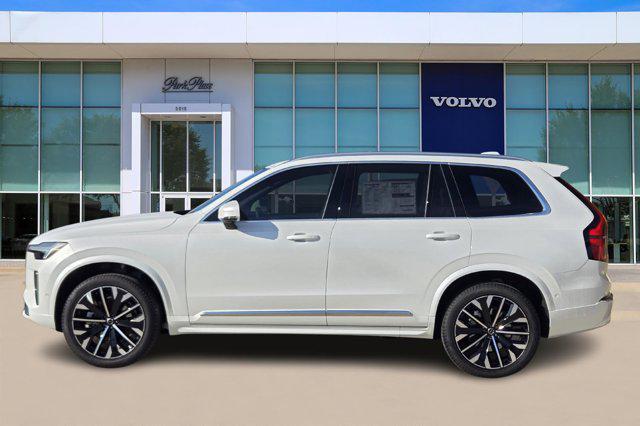 new 2026 Volvo XC90 car, priced at $67,275